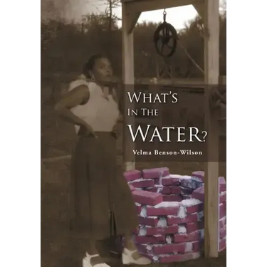 What's in the Water: Fannie, a Legacy of Love