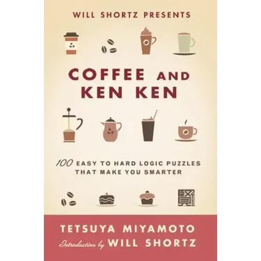Wsp Coffee and Kenken