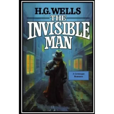 The Invisible Man