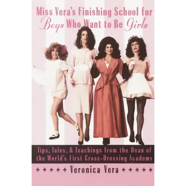 Vera's Finishing Sch