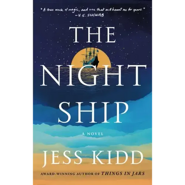 The Night Ship