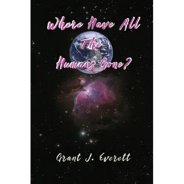 Where have all the Humans gone?
