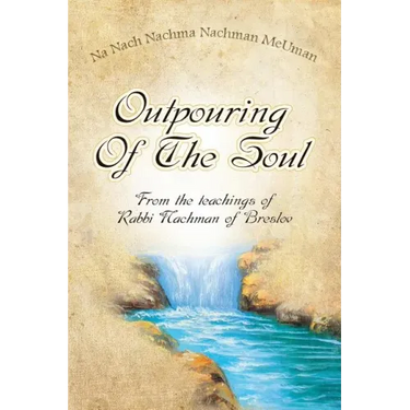 Outpouring of the Soul