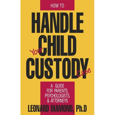 How to Handle Your Child Custody Case