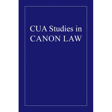 Principles of Episcopal Jurisdiction