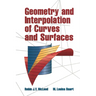 Geometry and Interpolation of Curves and Surfaces