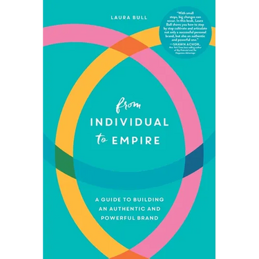 From Individual to Empire: A Guide to Building an Authentic and Powerful Brand
