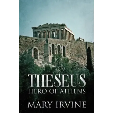 Theseus: Hero Of Athens