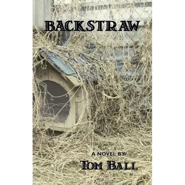 Backstraw