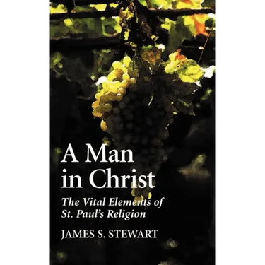 A Man in Christ