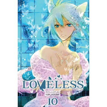 Loveless, Volume 10