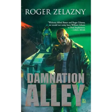 Damnation Alley