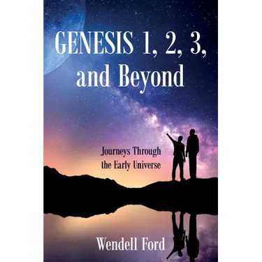 Genesis 1, 2, 3, and Beyond: Journeys Through the Early Universe