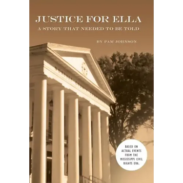 Justice for Ella: A Story That Needed to Be Told