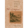 This Compost: Ecological Imperatives in American Poetry