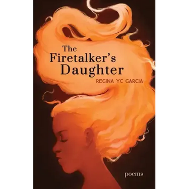 The Firetalker's Daughter