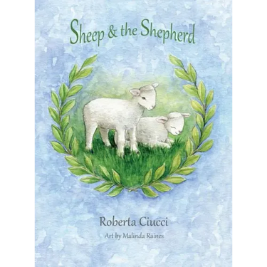 Sheep & the Shepherd