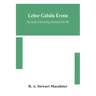 Lebor gabála Érenn: The book of the taking of Ireland (Part III)