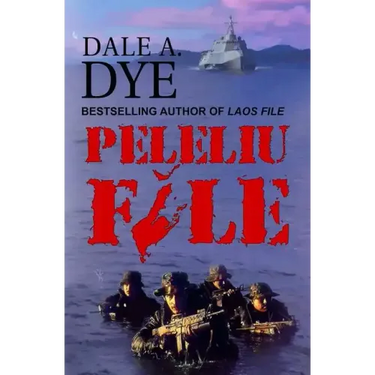 Peleliu File