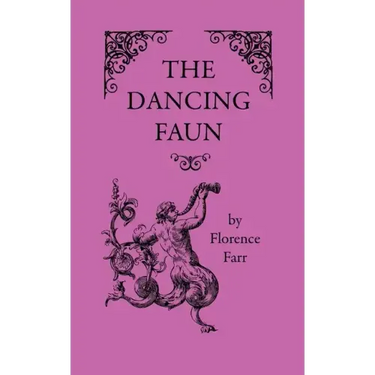 The Dancing Faun