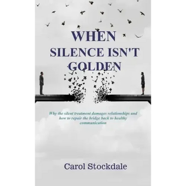 When Silence Isn't Golden