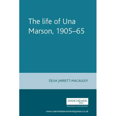 The Life of Una Marson, 1905-65