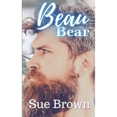 Beau Bear: a Daddy/boy Age Gap Ugly Duckling Gay Romance