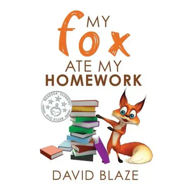 My Fox Ate My Homework