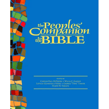 Peoples' Companion to the Bible