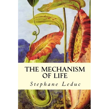 The Mechanism of Life