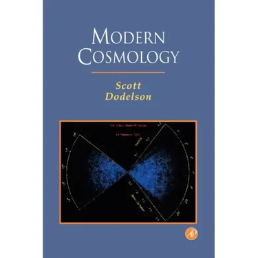 Modern Cosmology