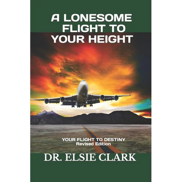 A Lonesome Flight to your Height