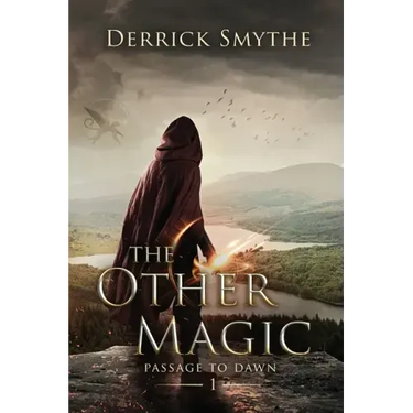 The Other Magic: An Epic Fantasy Adventure