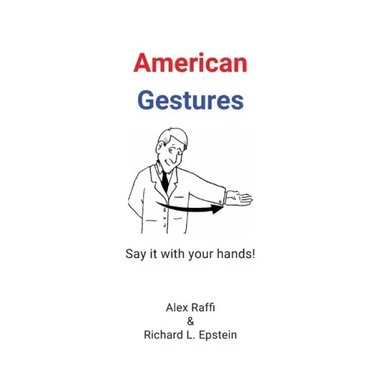 American Gestures