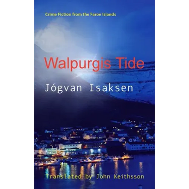 Walpurgis Tide