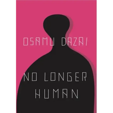 No Longer Human