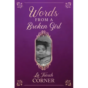 Words From a Broken Girl!
