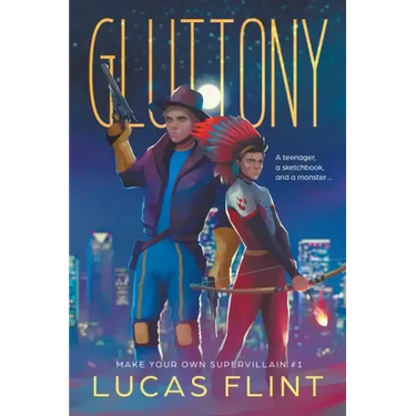 Gluttony