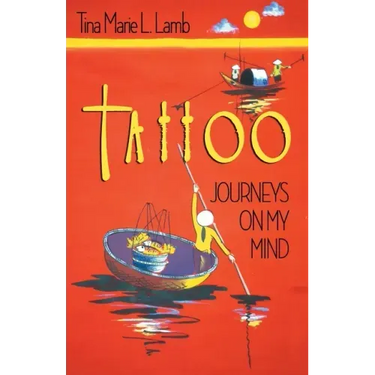 Tattoo: Journeys On My Mind
