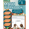 MathFlare - Math Workbook 1st Grade: Math Workbook Grade 1: Counting, Numbers, Addition, Subtraction, Place Value, Expanded Notations, Telling Time, a