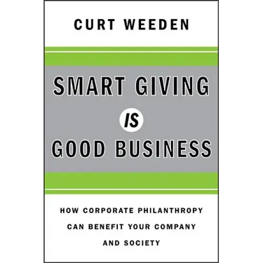 Smart Giving Is Good Business