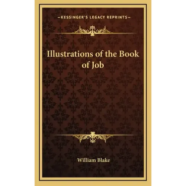 Illustrations of the Book of Job