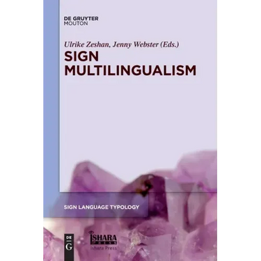 Sign Multilingualism