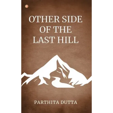 Other Side Of The Last Hill