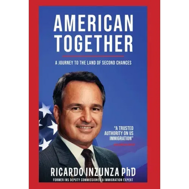 American Together: A Journey to the Land of Second Chances