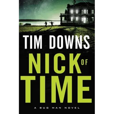 Nick of Time