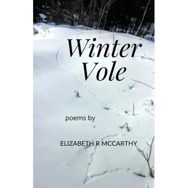 Winter Vole