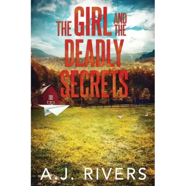 The Girl and the Deadly Secrets