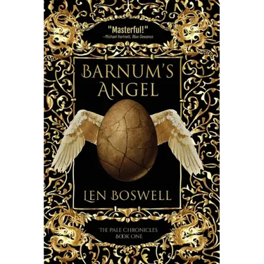 Barnum's Angel
