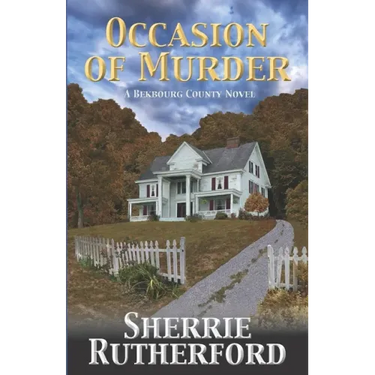 Occasion of Murder